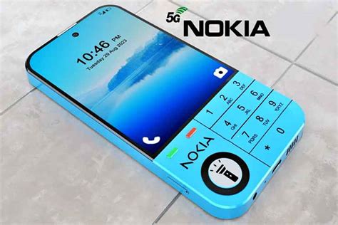 Nokia N96 2024 Specs: 108MP कैमरा वाले Nokia स्मार्टफोन ने बजा दी ...