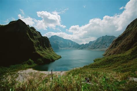 Anyong Lupa at Tubig: Mga Tanyag sa Pilipinas - MyInfoBasket.com