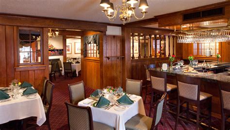 Montgomery County PA Country Dining Restaurant | Upscale Dining Lunch ...