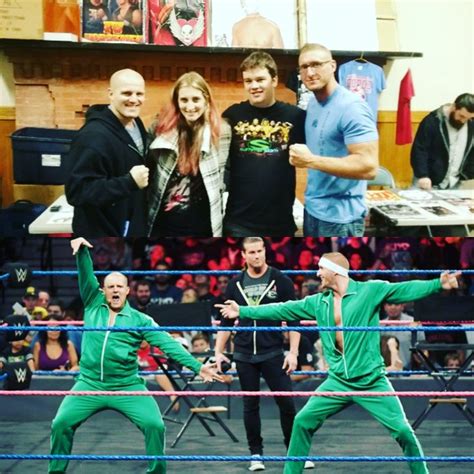 WWE's The Spirit Squad: Where Are They Now?