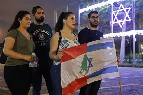 Lebanese-Israelis Give Mixed Takes On Maritime Deal - i24NEWS