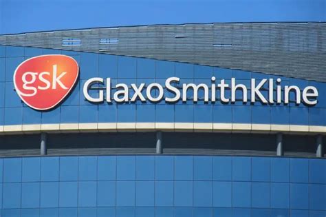 History of GSK | History of Branding