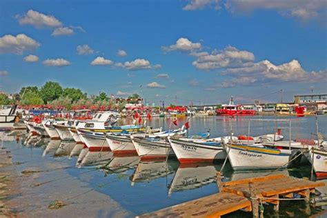 Tekirdağ İngilizce Tanıtımı (Kısa) – İngilizce Öğrenme | Konuşarak Öğren