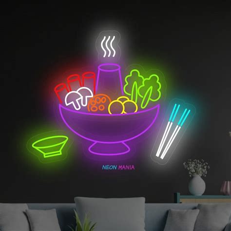 Light up Hotpot - Etsy