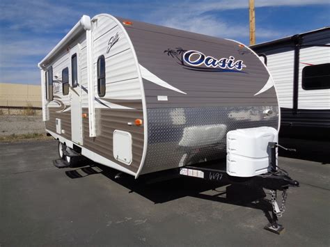 Shasta rvs for sale in Utah