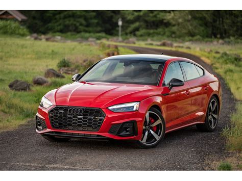 Compare 2023 Audi A5 vs. 2023 Genesis G70 | U.S. News