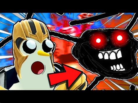 CURSED TROLLGE Hates Me... (SCARY) - YouTube