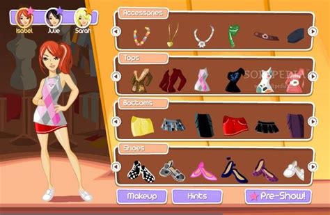 Fashion Designer New York Game Free Download