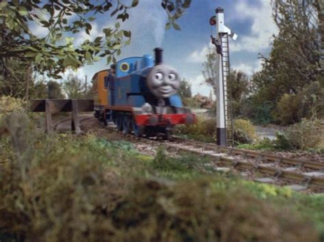 Better Late Than Never/Gallery | Thomas the Tank Engine Wikia | Fandom | Thomas the tank engine ...