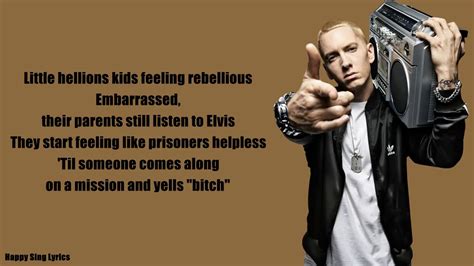 Eminem Without Me