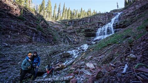 Silverton, Colorado - Camping, Canyon to Coast Summer 2019 - YouTube