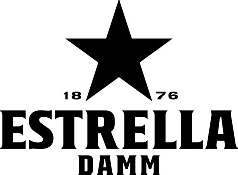 Estrella Damm Logo