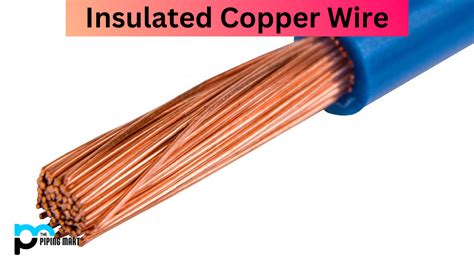 Is Copper Wire Conducts Electricity - Infoupdate.org