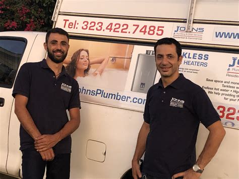 Glendale Plumbers Los Angeles | Plumbing Repairs