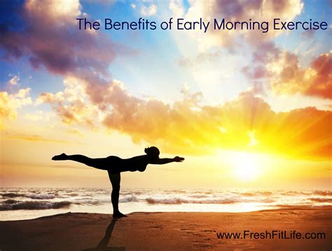 12.17 - The-Benefits-of-Early-Morning-Exercise - Dr. Amini