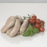 Loughnane's Tomato & Basil sausage - Templetuohy Foods