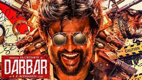 Darbar Full Movie Watch Online & Download, Box Office Collection 2020