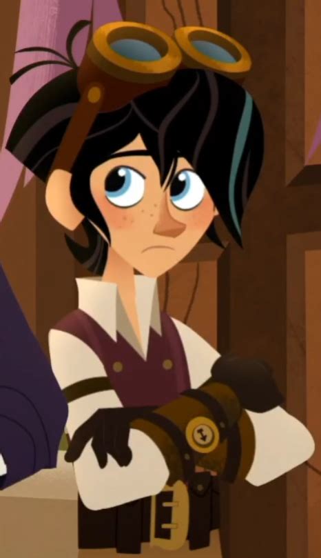 Varian | Tangled Wiki | Fandom