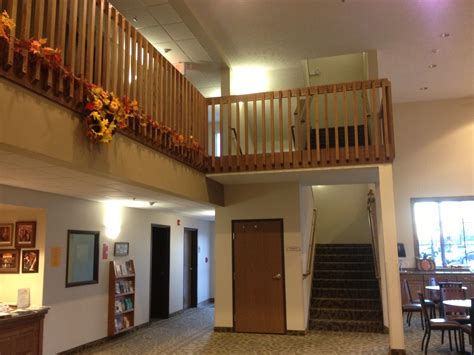 Shenandoah Inn and Suites – Hotel, Suites and Extended Stay