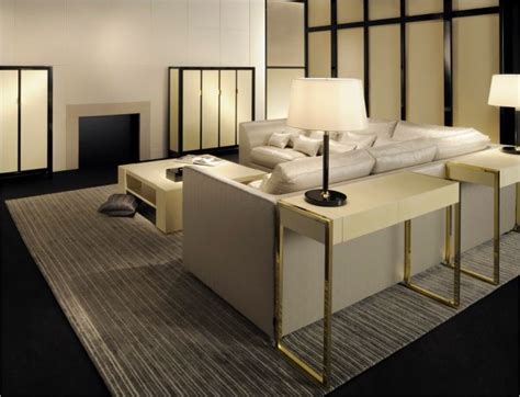 Armani Casa Wallpaper : Armani/casa Opens New Milan Showroom | exactwall