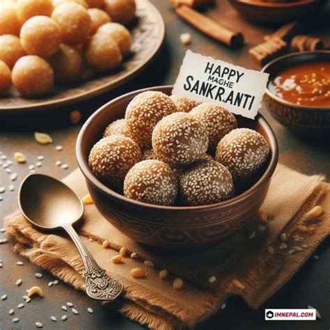 Happy Maghe Sankranti Wishes | 9 Images For This Year 2024