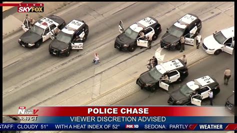 Cop Car Chase Police chase 2021 Police Chase Crash - YouTube