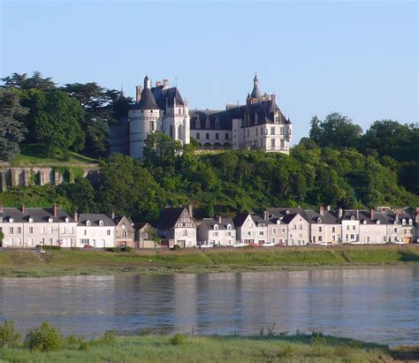 The Wonderful Gardens of Château de Chaumont | Aussie in France