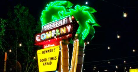 Neon signage for outdoors or indoors in Houston | Casanova Signs