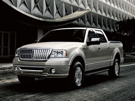 2021 Lincoln Mark LT Specs | US Newest Cars