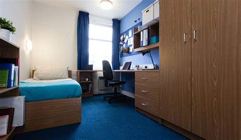 Accommodation - London Metropolitan University