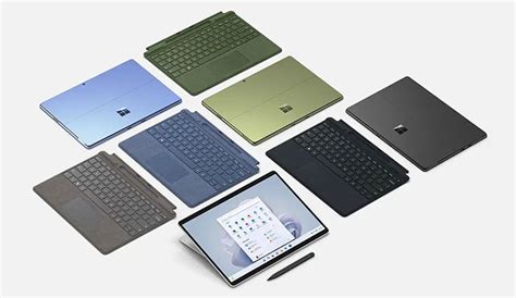 Microsoft Surface Pro 9 lands, priced in the Philippines » YugaTech ...