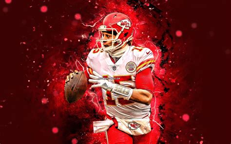 Kc Chiefs Wallpaper Hd