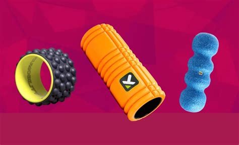 The 10 Best Foam Rollers to Buy (2024) - Jacked Gorilla