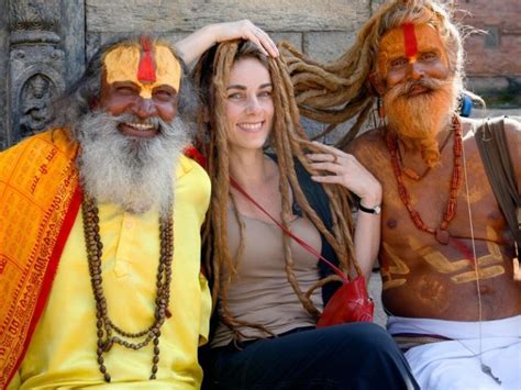 The Shocking Revelation of Aghori Sadhus In India And Their Wild Rituals!