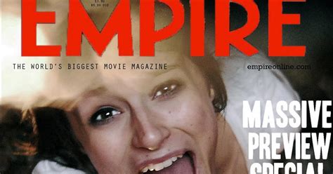 A2 Media Blog: Horror magazine covers