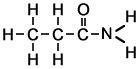 Naming Amides : Names of Primary Amide Compounds : Organic Chemistry