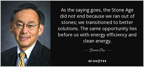 TOP 25 ENERGY EFFICIENCY QUOTES | A-Z Quotes