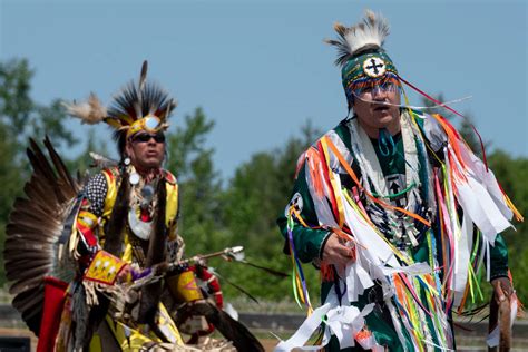 44th Annual Traditional Odawa Pow Wow 2023 by DenisSavoie on DeviantArt