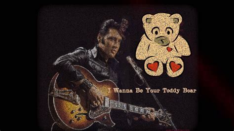 Elvis ★★★ I'll Hold You In My Heart (Till I Can Hold You In My Arms)★★★ - YouTube