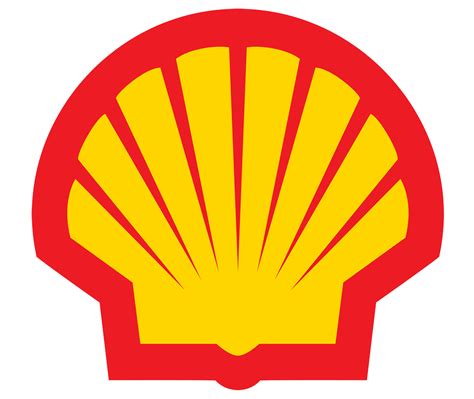 Shell Logo, Shell Symbol, Meaning, History and Evolution