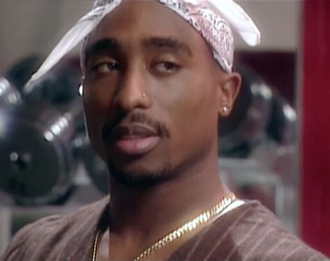 Tupac interview with Tabitha Soren for MTV... - Makaveli - Immortalized