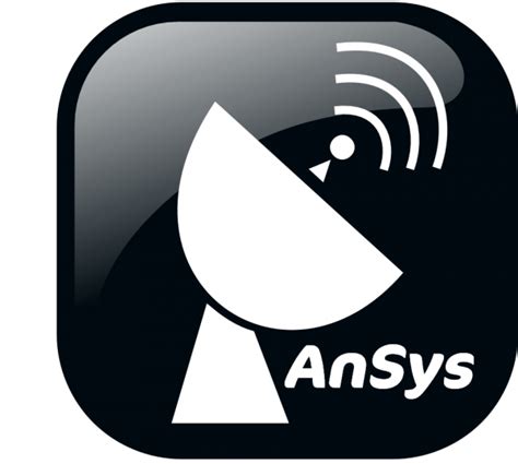 ansys logo – ANSYS