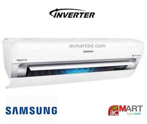 Samsung 1.5 Ton AR18J Triangular Inverter Air Conditioner - Price in ...