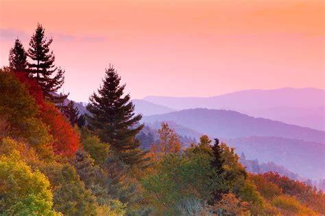 Brace Yourself for Some Incredible Appalachian Mountain Facts - Thrillspire