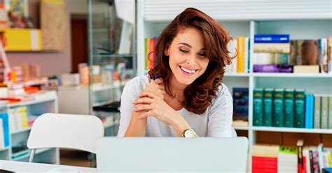 6 cosas que hacen las personas que son felices en su trabajo | Bioguia