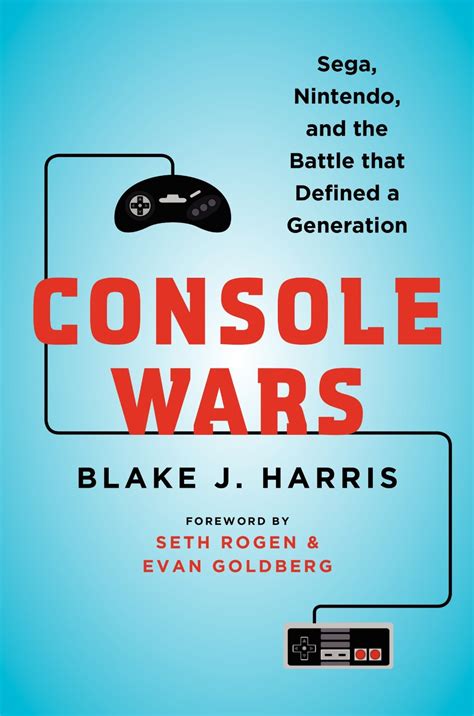 What today’s console makers can learn from the ’90s Sega vs. Nintendo ...