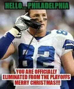 Cowboys Vs Eagles Memes