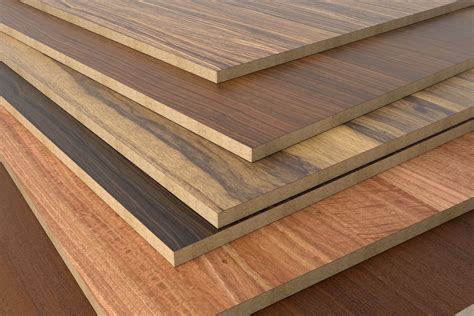 Formaldehyde-Free Hardwood Plywood, Eco-Friendly Plywood | PureBond®