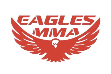 Eagles MMA - Wikipedia