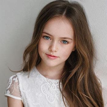 Kristina Pimenova Bio - Born, Net Worth, age, Family, Height